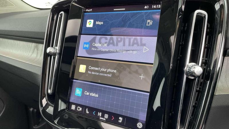 Used Volvo XC40 2024 for sale - 77248606: Photo 10