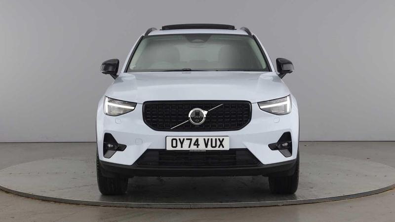 Used Volvo XC40 2024 for sale - 77248606: Photo 12