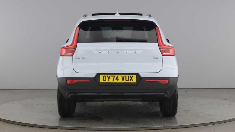Used Volvo XC40 2024 for sale - 77248606: Photo 13