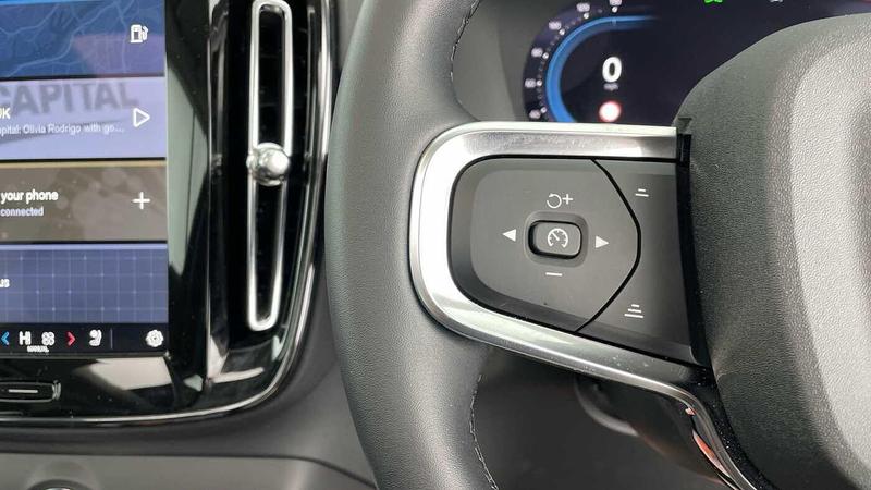 Used Volvo XC40 2024 for sale - 77248606: Photo 18