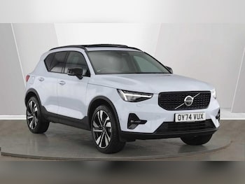 Used Volvo XC40 2024 for sale - 77248606: Photo