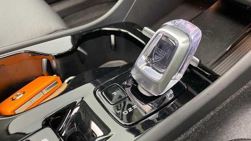 Used Volvo XC40 2024 for sale - 77248606: Photo 20