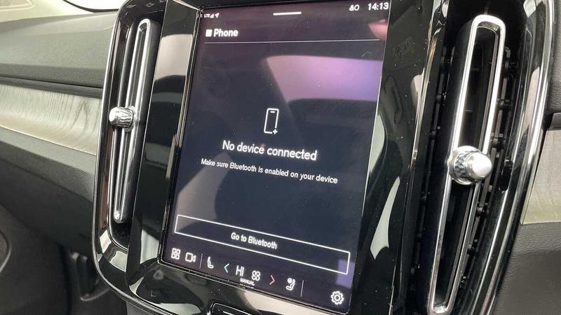 Used Volvo XC40 2024 for sale - 77248606: Photo 24