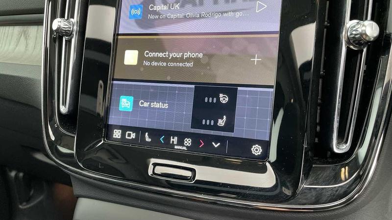 Used Volvo XC40 2024 for sale - 77248606: Photo 26