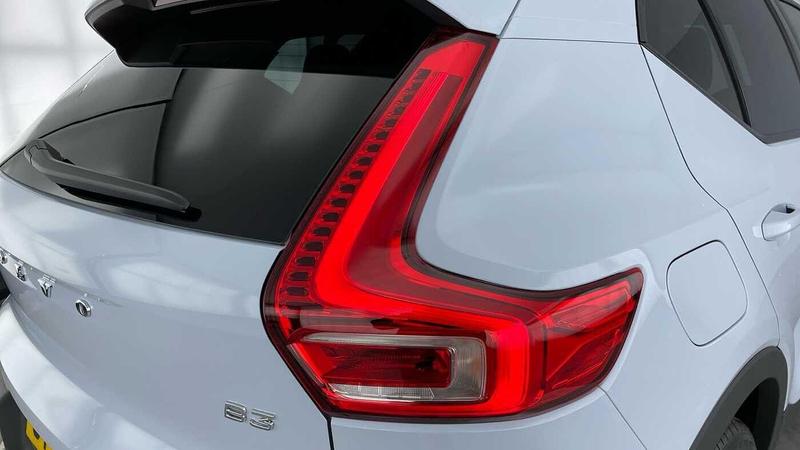 Used Volvo XC40 2024 for sale - 77248606: Photo 32