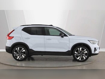 Used Volvo XC40 2024 for sale - 77248606: Photo