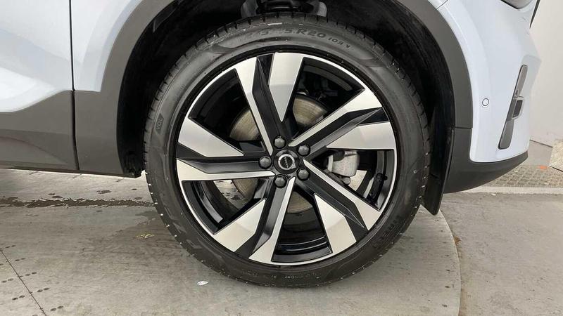Used Volvo XC40 2024 for sale - 77248606: Photo 5