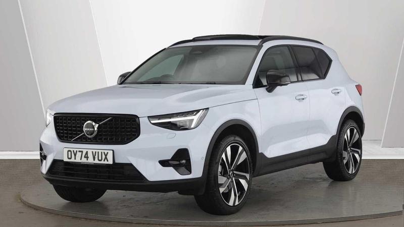 Used Volvo XC40 2024 for sale - 77248606: Photo 6
