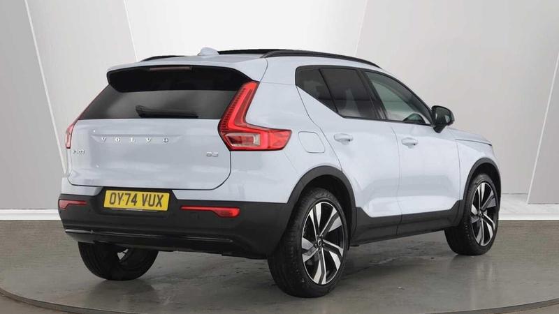 Used Volvo XC40 2024 for sale - 77248606: Photo 7