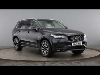 2020 - B5 (Diesel) AWD Momentum Pro Automatic Automatic 5-Door