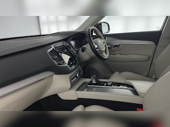 Used Volvo XC90 2020 for sale - 75446220: Photo