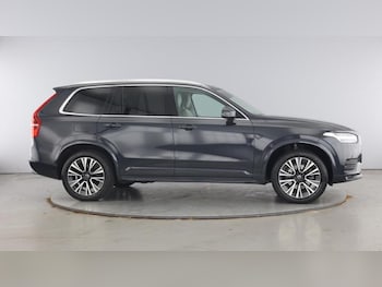 Used Volvo XC90 2020 for sale - 75446220: Photo