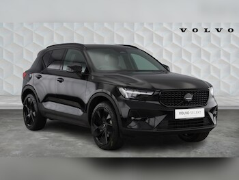 Used Volvo XC40 2025 for sale - 78067073: Photo