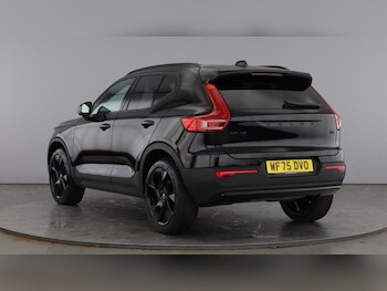 Used Volvo XC40 2025 for sale - 78067073: Photo