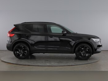 Used Volvo XC40 2025 for sale - 78067073: Photo
