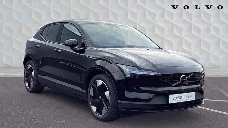 Used Volvo EX30 2025 for sale - 75972952: Photo 1