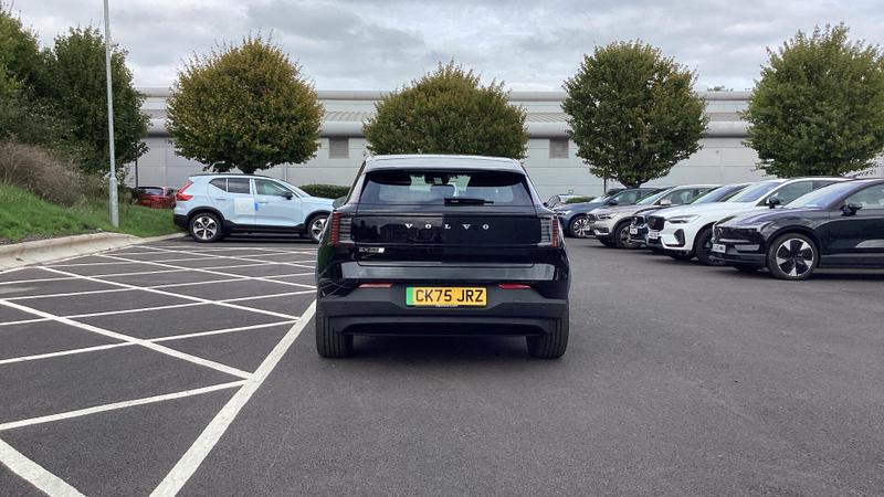 Used Volvo EX30 2025 for sale - 75972952: Photo 10