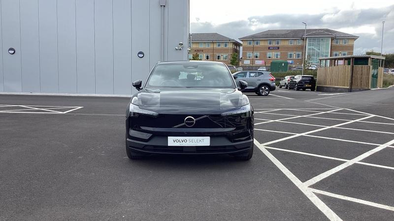 Used Volvo EX30 2025 for sale - 75972952: Photo 11
