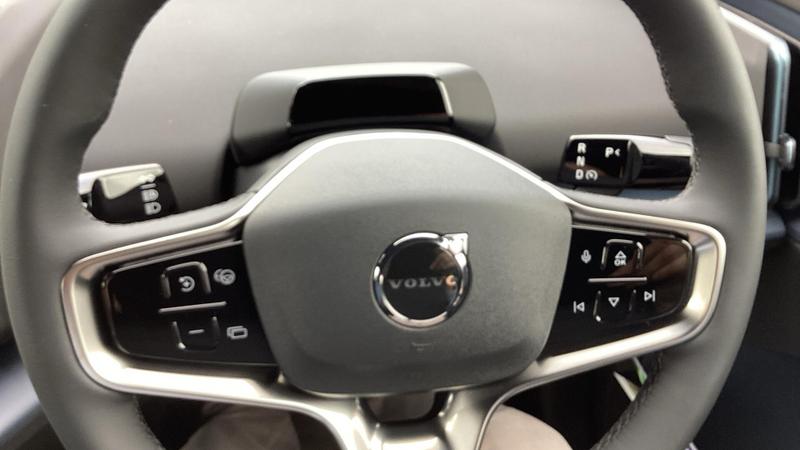 Used Volvo EX30 2025 for sale - 75972952: Photo 12
