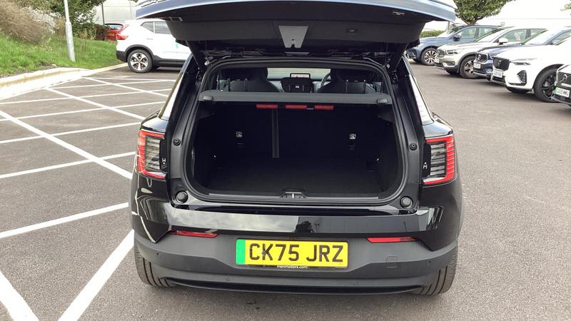Used Volvo EX30 2025 for sale - 75972952: Photo 14