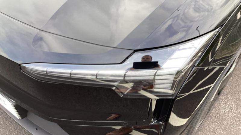 Used Volvo EX30 2025 for sale - 75972952: Photo 16