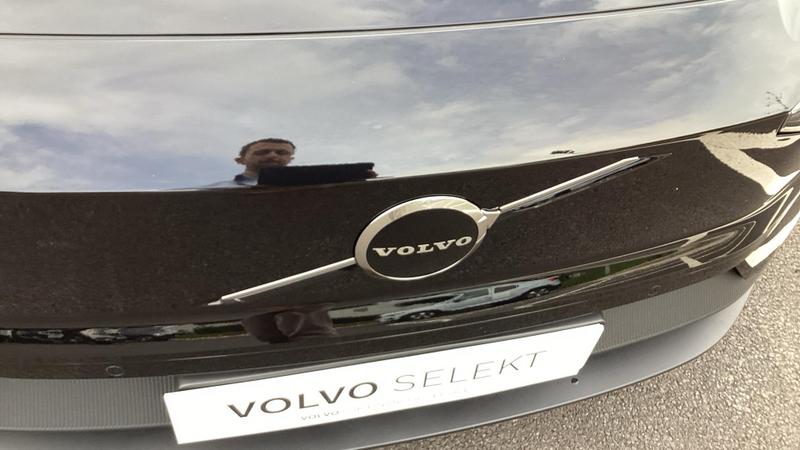 Used Volvo EX30 2025 for sale - 75972952: Photo 17