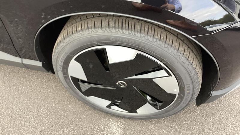 Used Volvo EX30 2025 for sale - 75972952: Photo 19