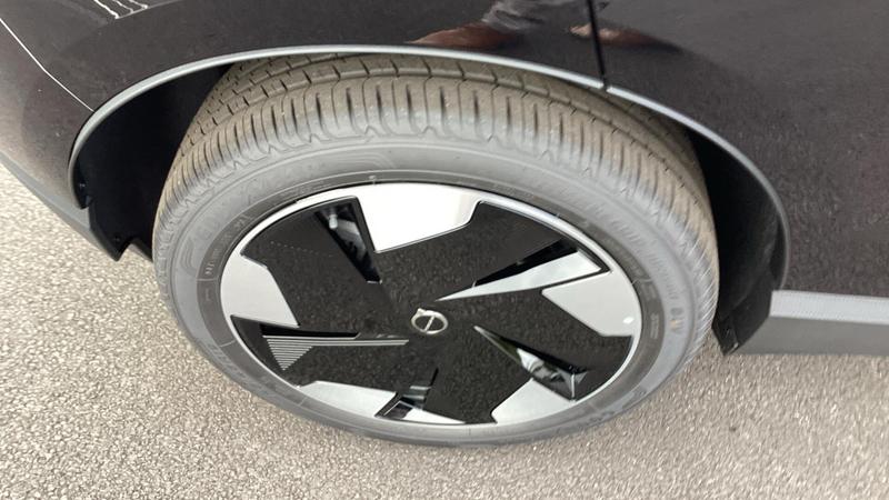 Used Volvo EX30 2025 for sale - 75972952: Photo 20