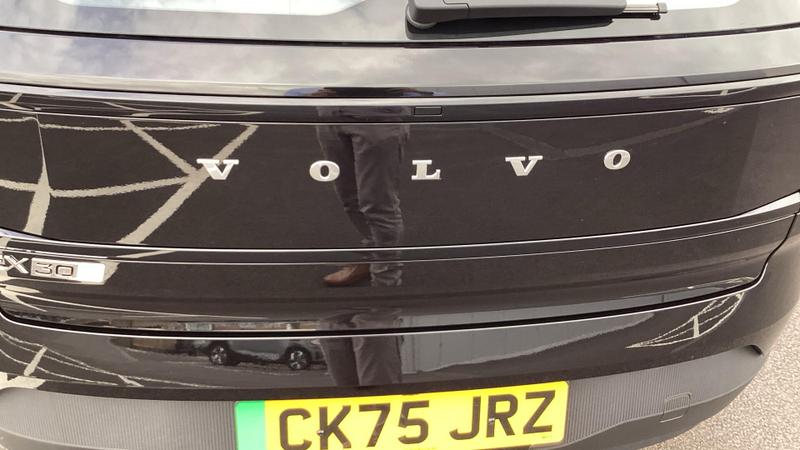 Used Volvo EX30 2025 for sale - 75972952: Photo 23