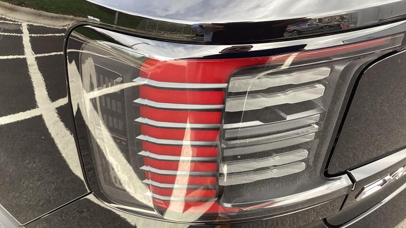 Used Volvo EX30 2025 for sale - 75972952: Photo 25