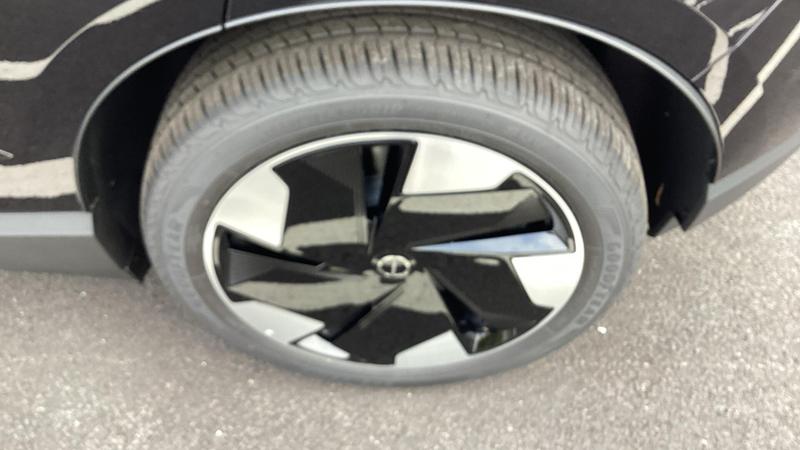 Used Volvo EX30 2025 for sale - 75972952: Photo 27