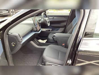 Used Volvo EX30 2025 for sale - 75972952: Photo