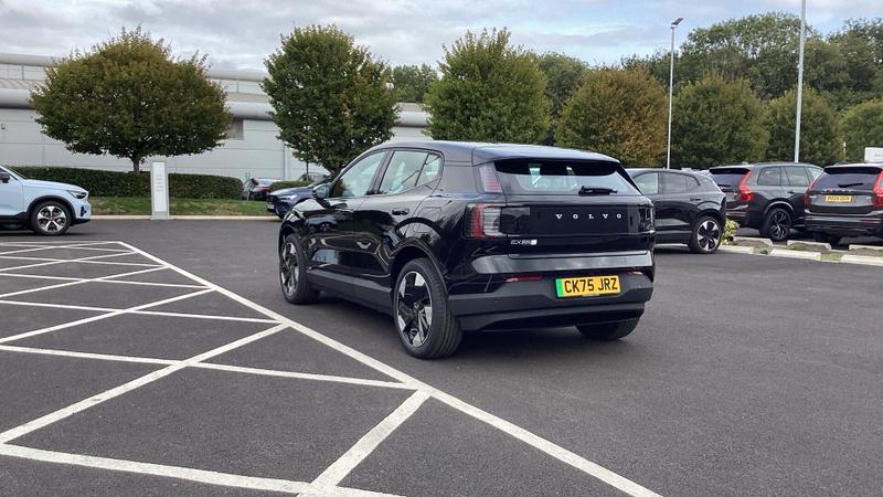 Used Volvo EX30 2025 for sale - 75972952: Photo 3