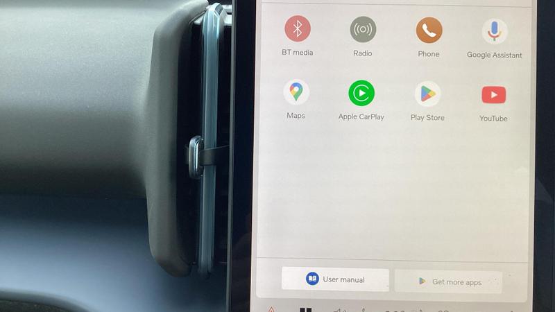 Used Volvo EX30 2025 for sale - 75972952: Photo 39