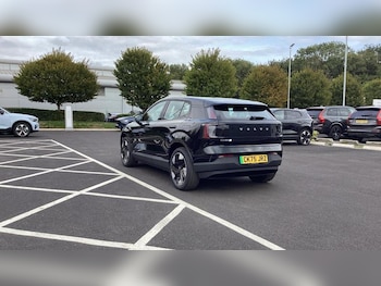 Used Volvo EX30 2025 for sale - 75972952: Photo