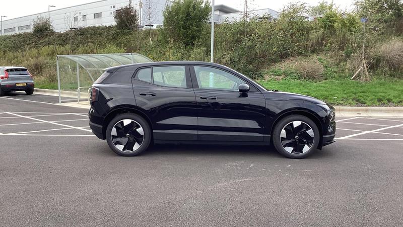 Used Volvo EX30 2025 for sale - 75972952: Photo 4