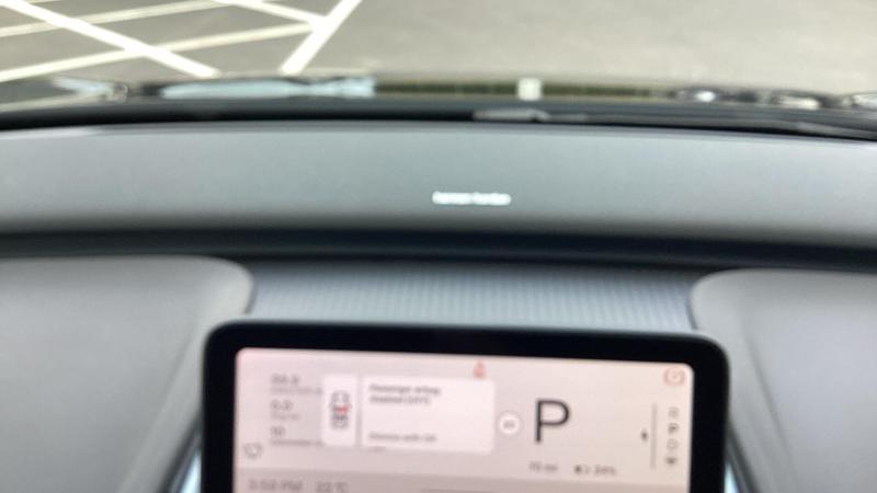 Used Volvo EX30 2025 for sale - 75972952: Photo 40