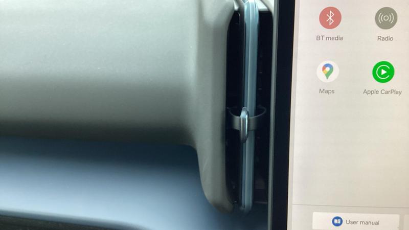 Used Volvo EX30 2025 for sale - 75972952: Photo 44