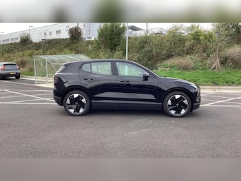 Used Volvo EX30 2025 for sale - 75972952: Photo