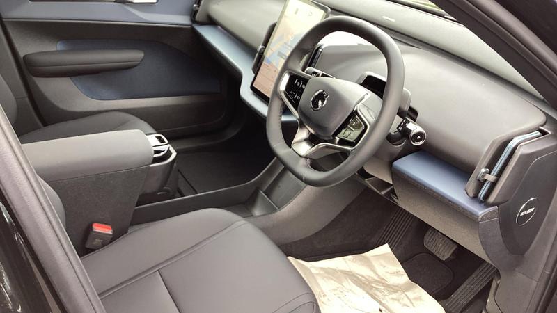 Used Volvo EX30 2025 for sale - 75972952: Photo 6