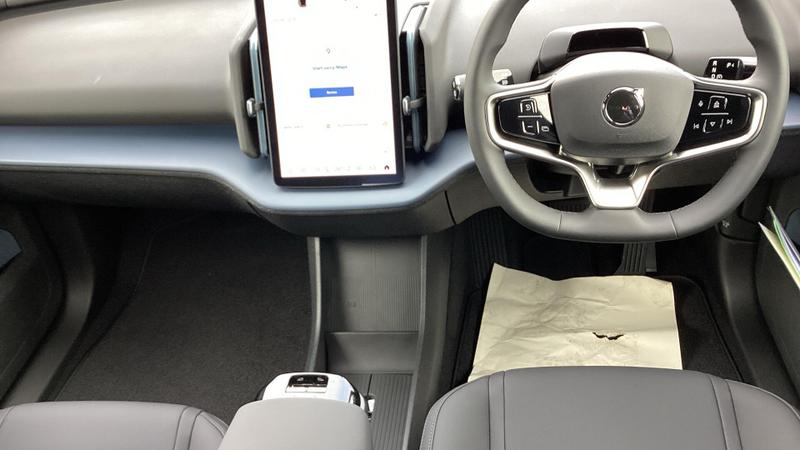 Used Volvo EX30 2025 for sale - 75972952: Photo 8