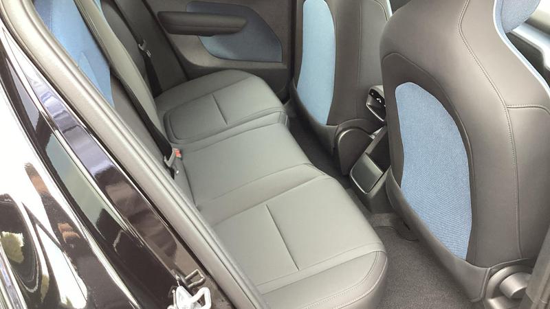 Used Volvo EX30 2025 for sale - 75972952: Photo 9