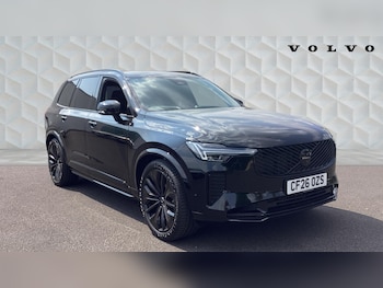 Used Volvo XC90 2026 for sale - 79243754: Photo