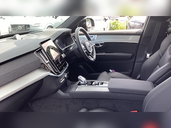 Used Volvo XC90 2026 for sale - 79243754: Photo