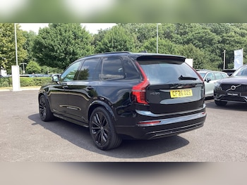 Used Volvo XC90 2026 for sale - 79243754: Photo