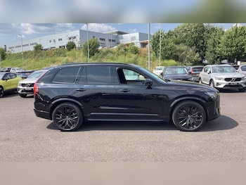 Used Volvo XC90 2026 for sale - 79243754: Photo