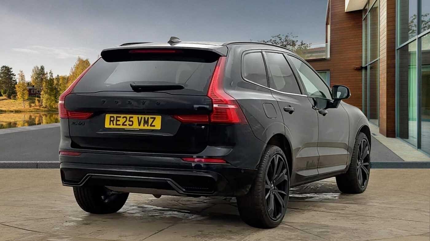 Used Volvo XC60 2025 for sale - 77506319: Photo 3