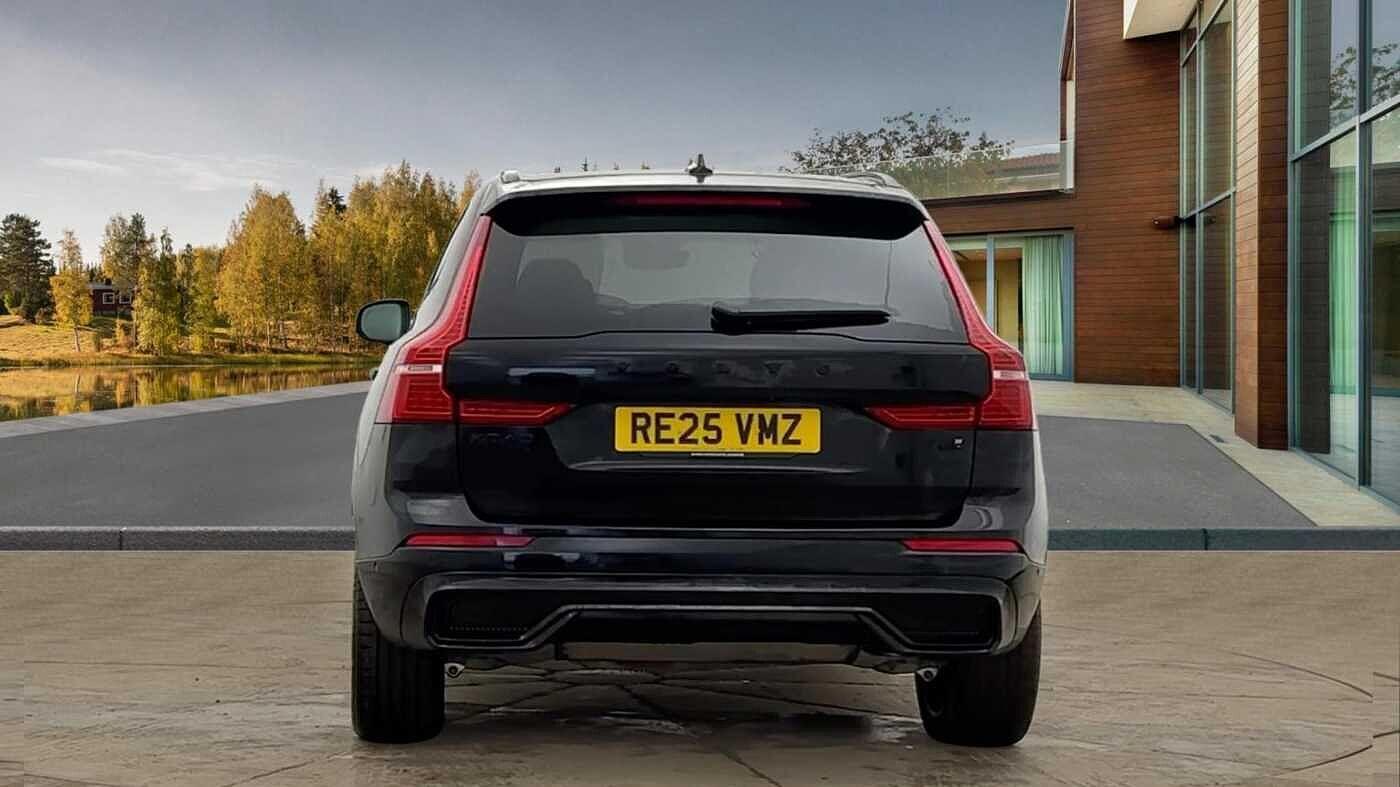 Used Volvo XC60 2025 for sale - 77506319: Photo 4