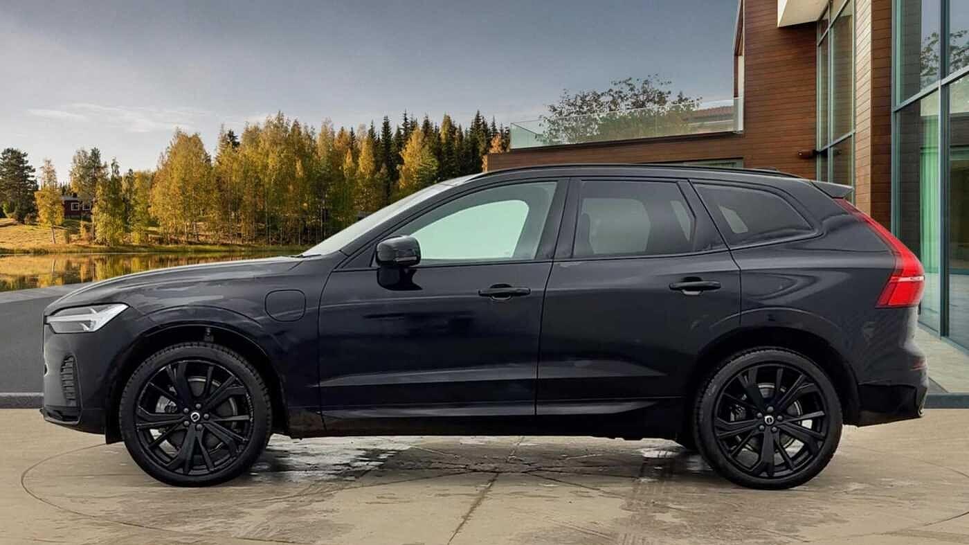 Used Volvo XC60 2025 for sale - 77506319: Photo 6