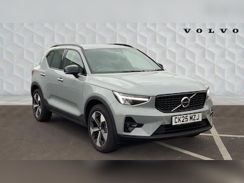 Volvo - XC40